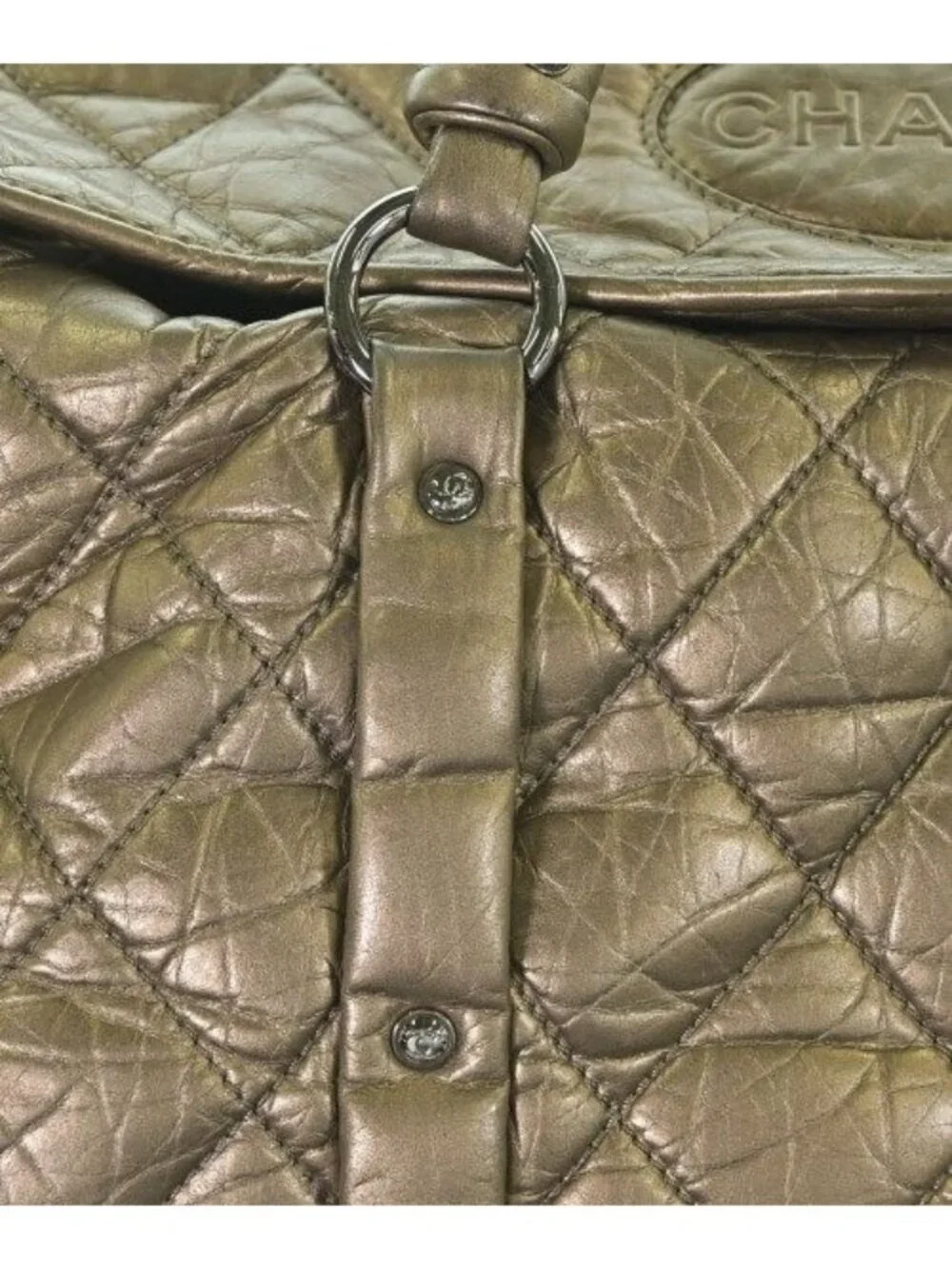 Chanel brand item